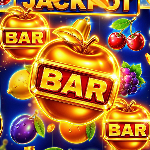 Fruit Catch Game Icon